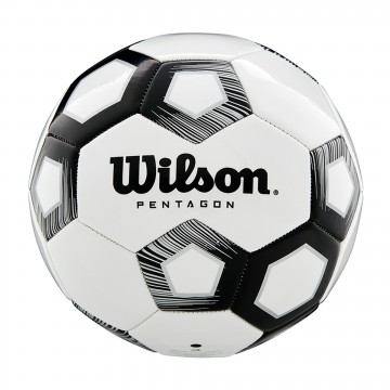 BALÓN FÚTBOL WILSON PENTAGON SB BL