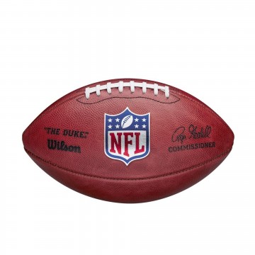 BALÓN FÚTBOL AMERICANO WILSON NFL MINI REPLICA