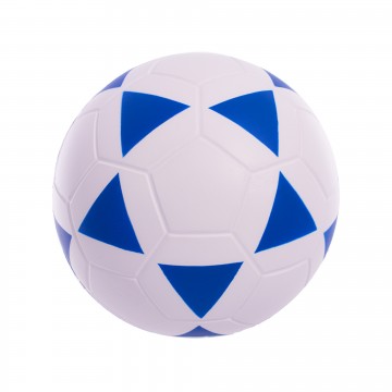 PELOTA FOAM FORMA BALÓN FÚTBOL SALA