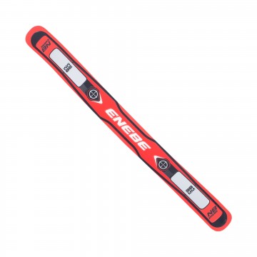 PROTECTOR PADEL ENEBE MASSIVE ROJO