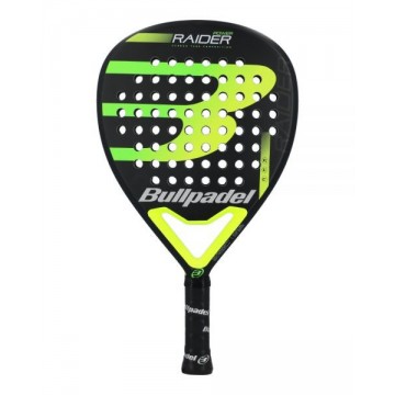 PALA BULLPADEL RAIDER PWR