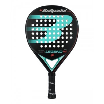 PALA PÁDEL BULLPADEL LEGEND 4.0 WOMAN