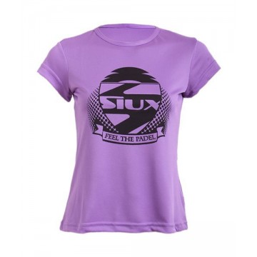 CAMISETA SIUX ENTRENAMIENTO