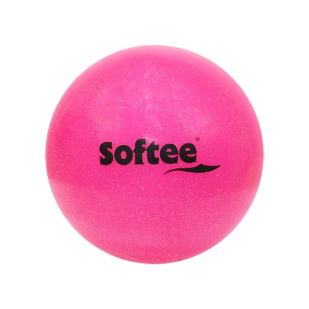 PELOTA RÍTMICA FUTURE JUNIOR ROSA