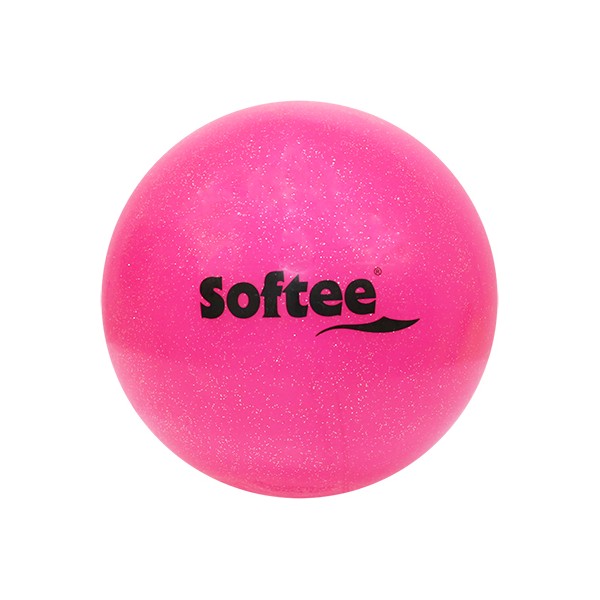 PELOTA RÍTMICA FUTURE JUNIOR ROSA
