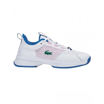 ZAPATILLA LACOSTE AG-LT21 ULTRA MUJER