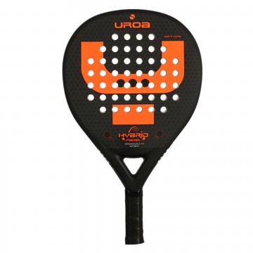 PALA PADEL HYBRID UROA