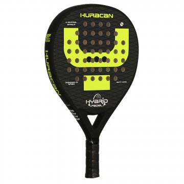 PALA PADEL HYBRID HURACAN