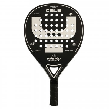 PALA PADEL HYBRID CALA