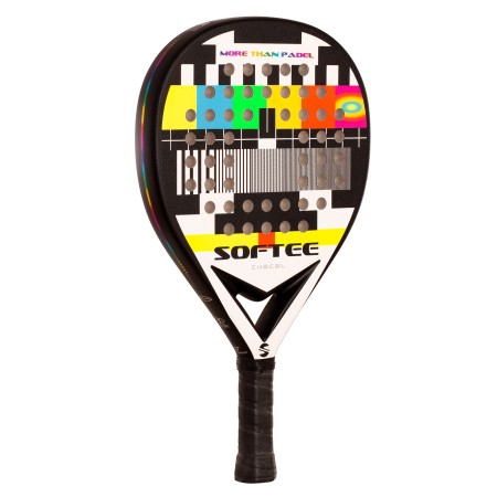 PALA PÁDEL SOFTEE CHACAL PALA PÁDEL SOFTEE CHACAL