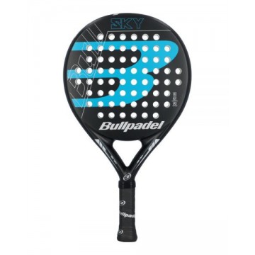 PALA PÁDEL BULLPADEL SKY AZUL