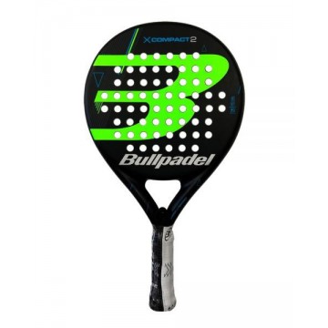 PALA BULLPADEL X-COMPACT 2 LTD GREEN