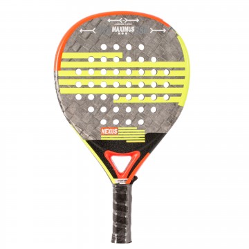 PALA PADEL NEXUS MAXIMUS SANDED 3.0 PRO