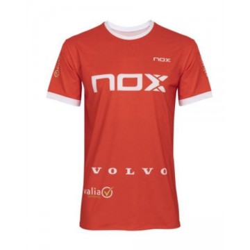 CAMISETA NOX LAMPERTI