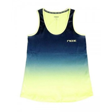 CAMISETA TIRANTES NOX PRO MUJER