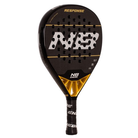 PALA PÁDEL ENEBE RESPONSE 3K EVO