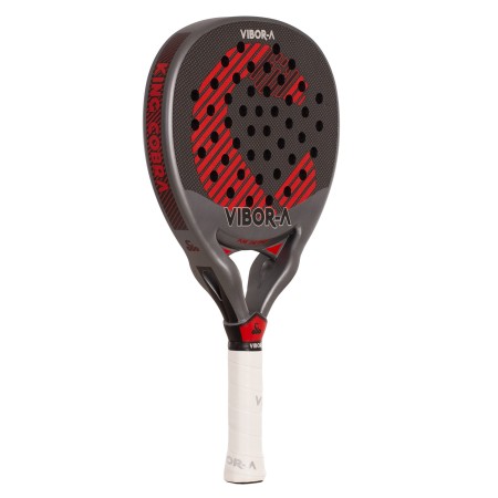 PALA PÁDEL VIBOR-A KING COBRA TECHNIC