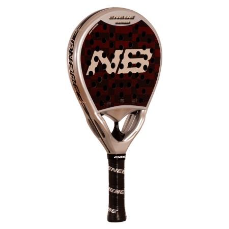 PALA PÁDEL ENEBE SUBURBAN RED 12K