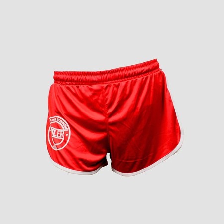 PANTALÓN CORTO MILER A A A" TEJIDO FULL PRINT"