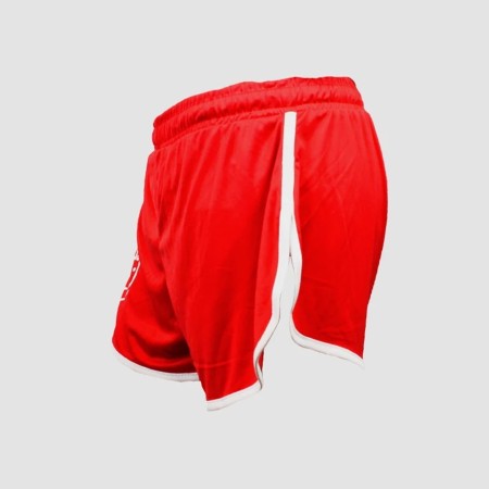 PANTALÓN CORTO MILER A A A" TEJIDO FULL PRINT"