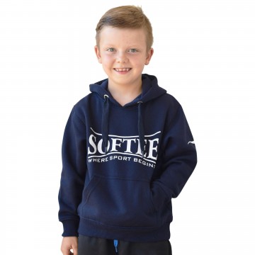 SUDADERA SOFTEE GAMES NIÑO