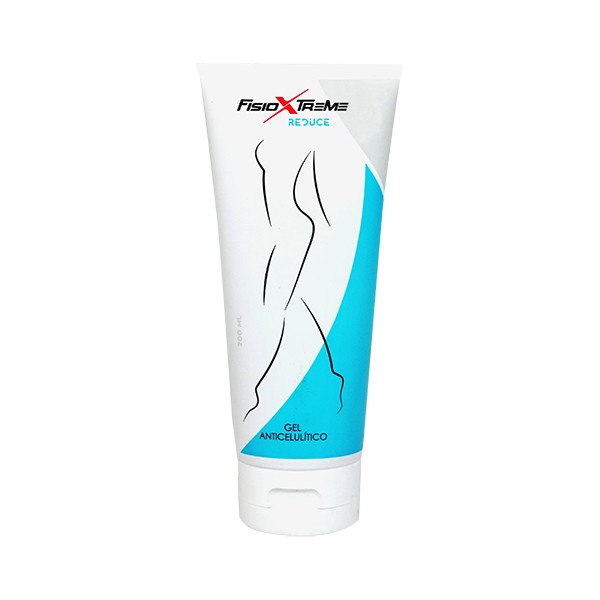 REDUCE FISIOXTREME ANTICELULITICO 200ML