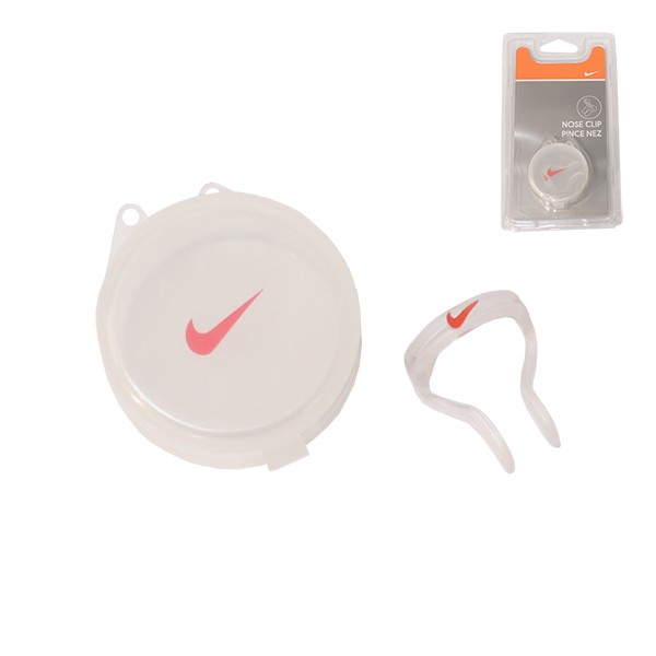 PINZA NARIZ BLÍSTER NIKE