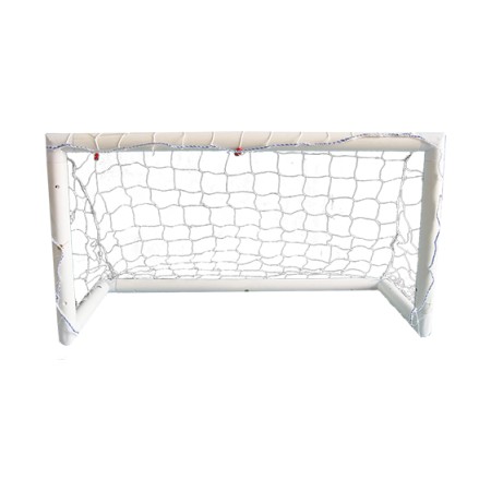 PORTERÍA MULTIUSOS PVC 1,20X0,60M -INCLUYE RED- PORTERÍA MULTIUSOS PVC 1,20X0,60M -INCLUYE RED-