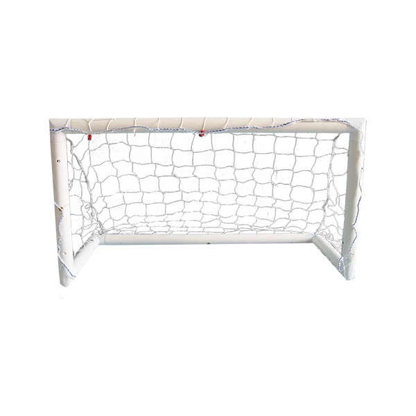 PORTERÍA MULTIUSOS PVC 1,20X0,60M -INCLUYE RED-