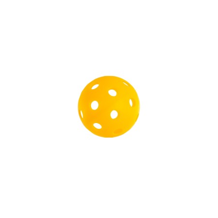 JUEGO DE 2 PALAS PICKLEBALL MADERA CON PELOTA Y FUNDA