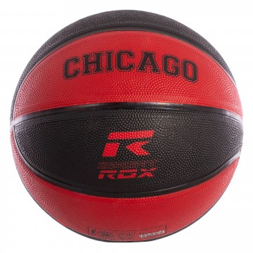 BALÓN BALONCESTO NYLON ROX CHICAGO