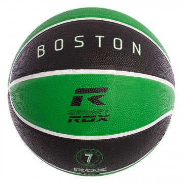 BALÓN BALONCESTO NYLON ROX BOSTON