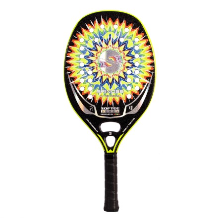PALA TENNIS BEACH SOFTEE SPINOSA PALA TENNIS BEACH SOFTEE SPINOSA