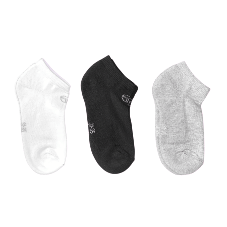 TRIPACK CALCETINES N AFT 2/3 NIÑO TACCHINI 83153462
