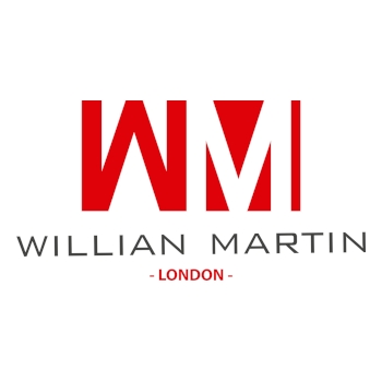 WILLIAN MARTIN